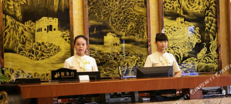 南宁福霖大酒店图片