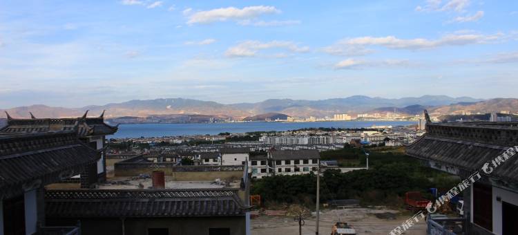 大理国晨假日酒店图片