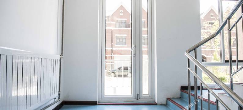 哈尔滨景秀宾馆图片