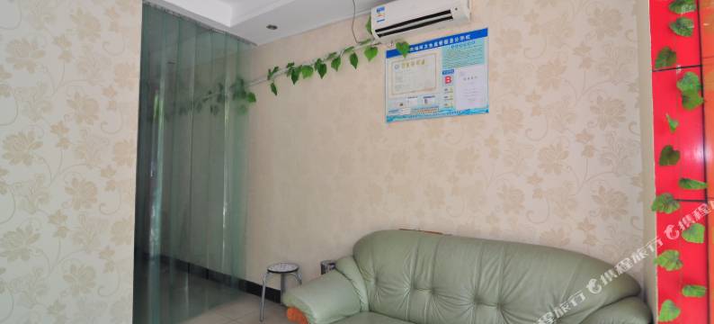 宁波浪泰宾馆图片