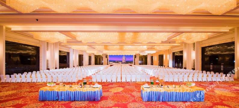 绍兴上虞天玥大酒店图片