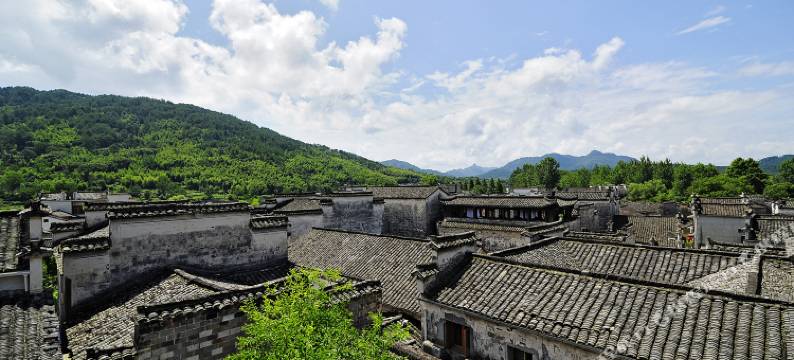 行止间民宿(宏村景区内店)图片