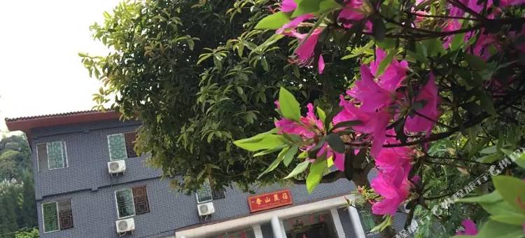 四面山香山农庄图片
