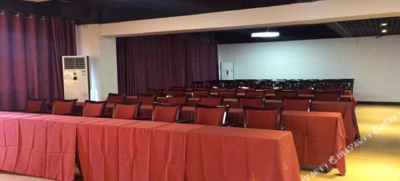 中山新高雅商务酒店图片