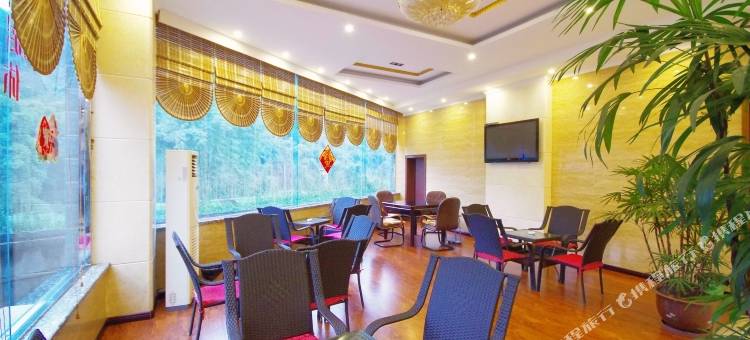 沐川明珠大酒店图片