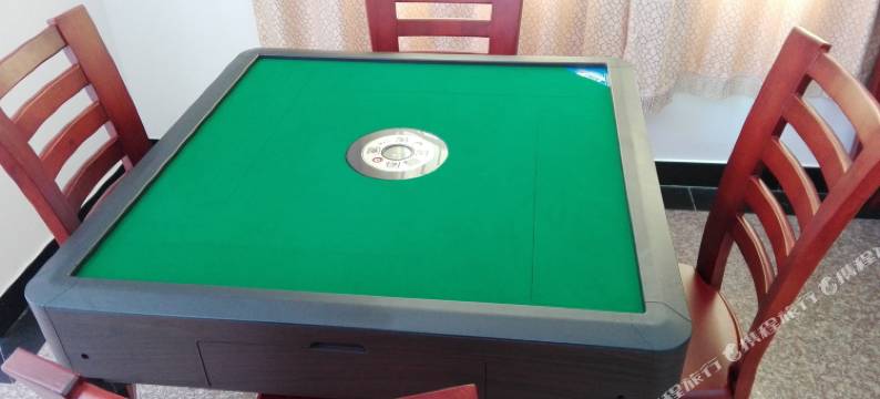 莫干山易竹阁图片