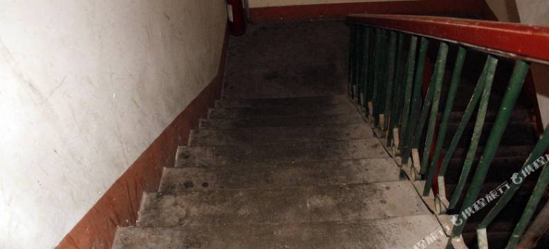 烟台京港招待所图片