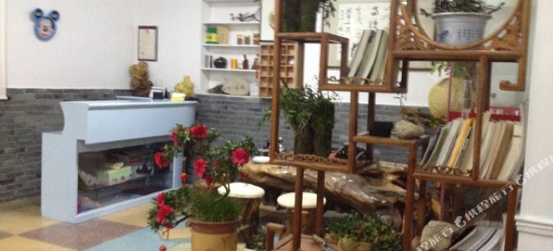 雁荡山美峰民宿(灵峰景区店)图片