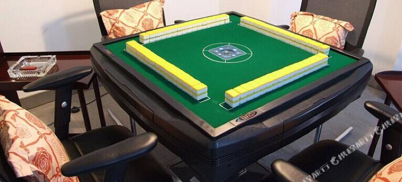 长沙县建阳酒店(星沙中茂城店)图片