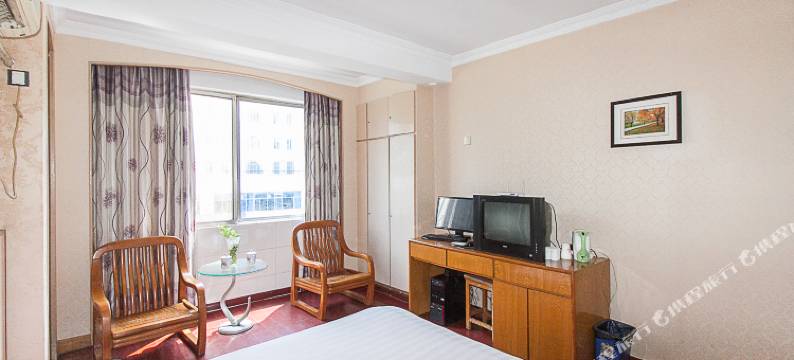 无锡明峰旅馆图片