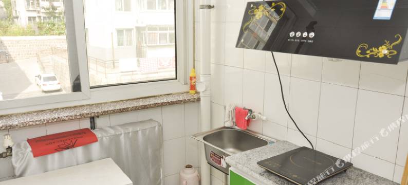 承德梦佳家庭公寓图片