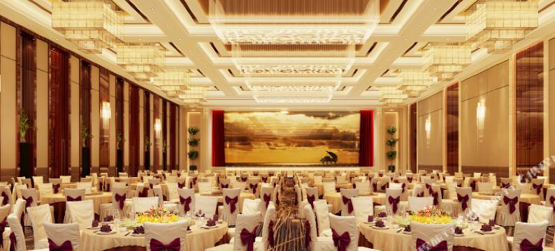 江阴富仁精品酒店图片