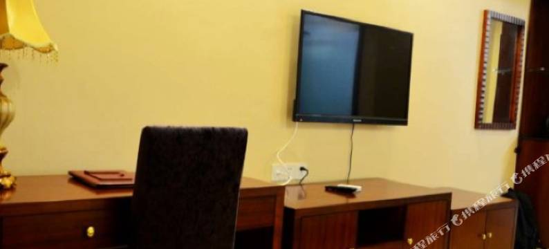 宜兴华艺大酒店图片
