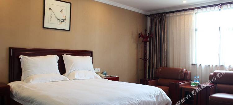 格林豪泰(芜湖方特长江北路店)图片