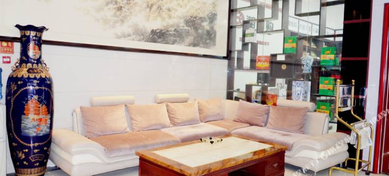 郑州华泰商务酒店图片