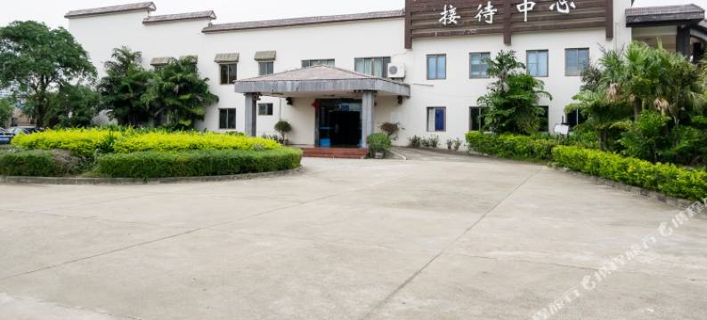 北海银滩度假村图片