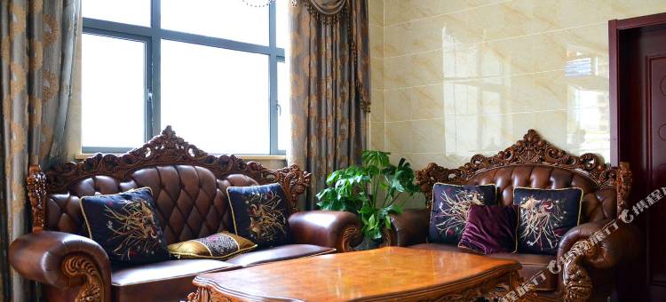 武汉华晨假日宾馆图片