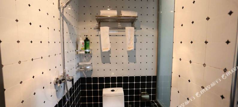 江油鑫瑞宾馆图片