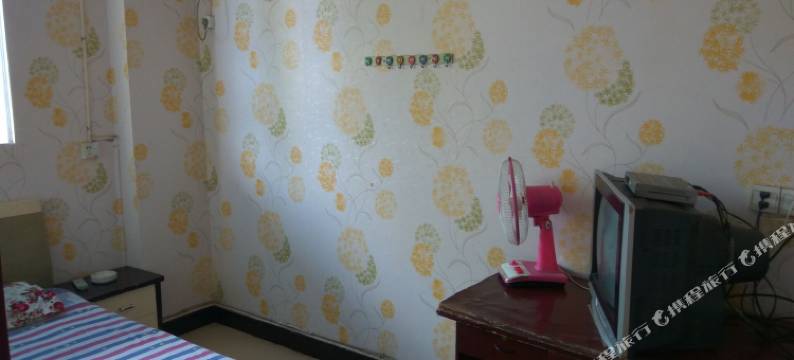 威远百姓旅社图片