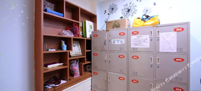 兰州阿波罗之夜太空舱胶囊公寓图片