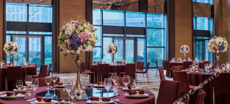 上海五角场凯悦酒店图片