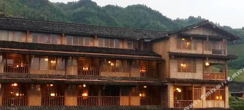龙胜龙脊平安民宿二号楼图片