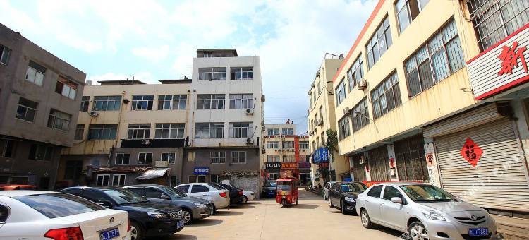 永发宾馆(日照林家滩商业街店)图片