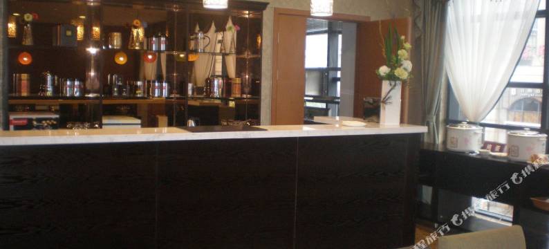 常州豪伦酒店图片