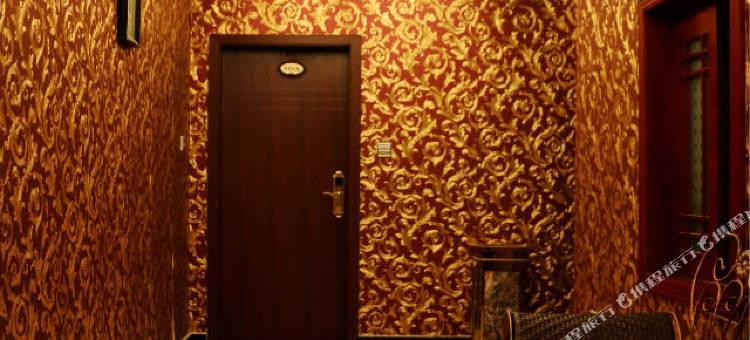 陇西鑫鑫商务宾馆图片