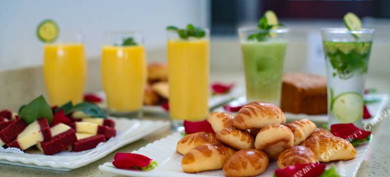 保山力宏酒店(保山客运站店)图片