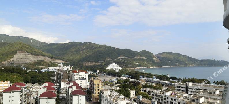 深圳小梅沙美途海度假公寓图片