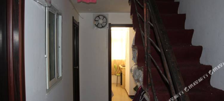 168快捷公寓(郑州二七塔店)图片