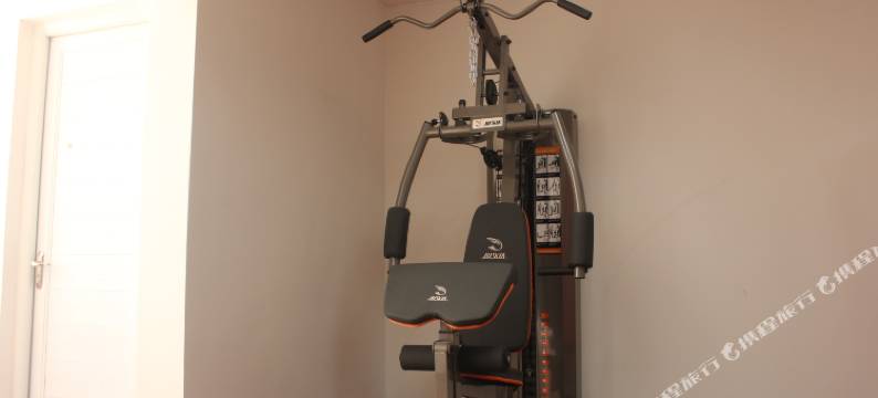 弋阳龟峰假日酒店图片