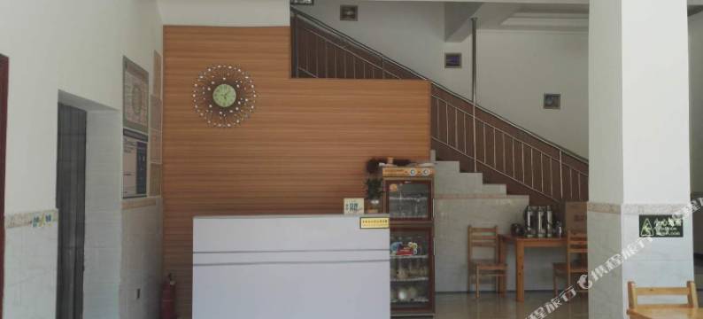 碧峰峡逸甜酒家图片