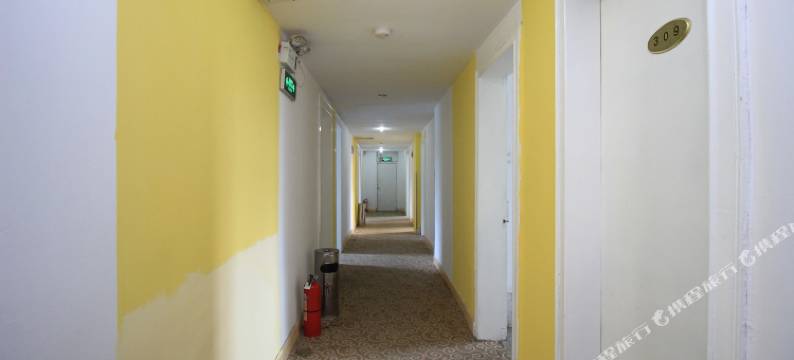 深圳江南宾馆图片