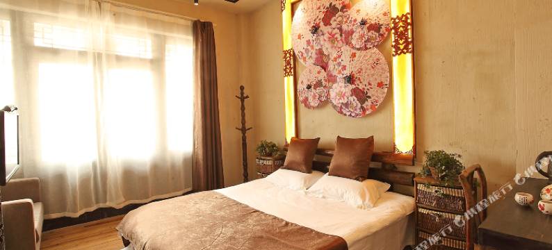 久栖·乌镇东栅精品客栈图片