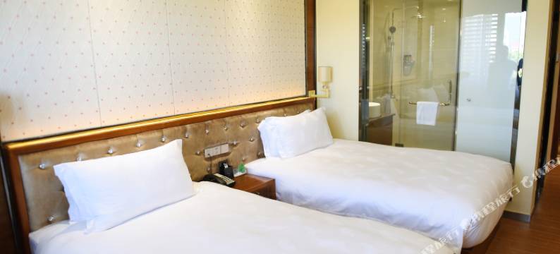 深圳海城湾酒店图片