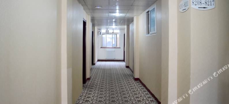 仁和商务酒店(沧州火车站店)图片