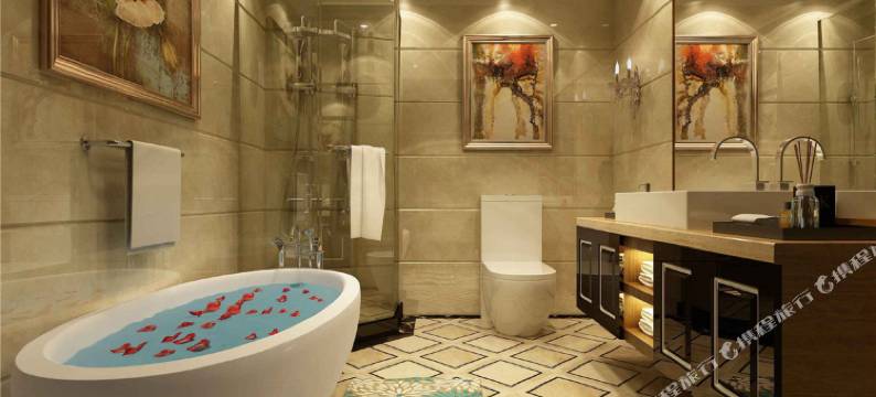 启东卡斯顿酒店图片