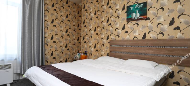 长春左岸宾馆图片