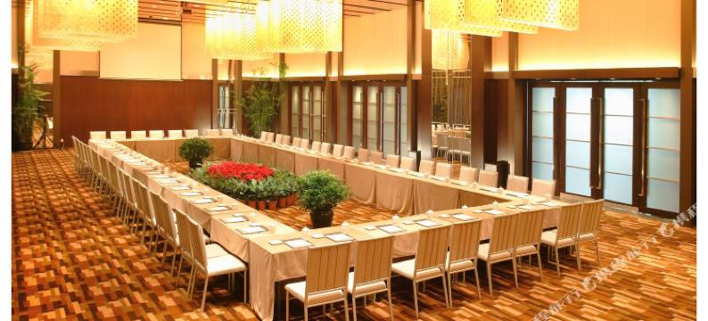 常州长兴美仑国际酒店图片