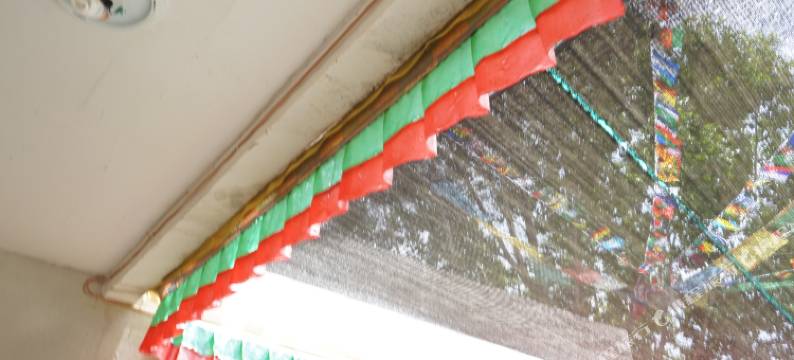 日喀则米玛青年旅舍图片