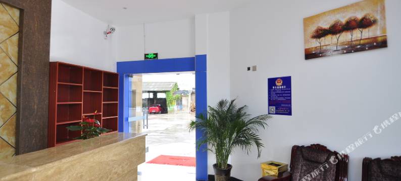 石林馨枫快捷酒店图片