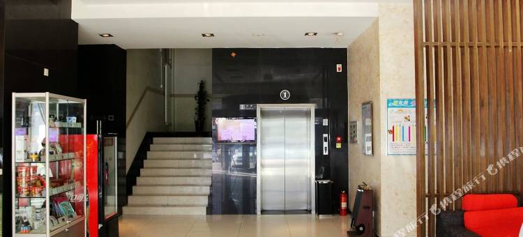 锦江之星(张家口人民公园店)图片