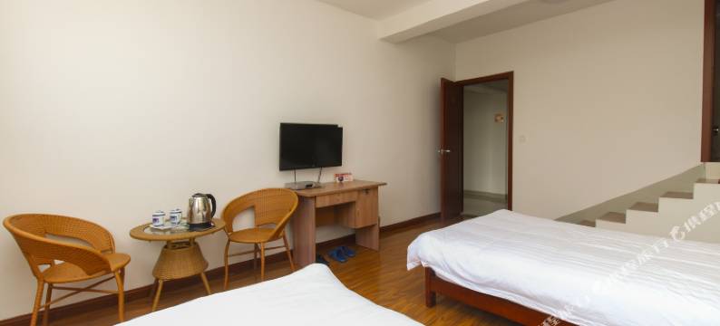 周庄聚缘客栈图片