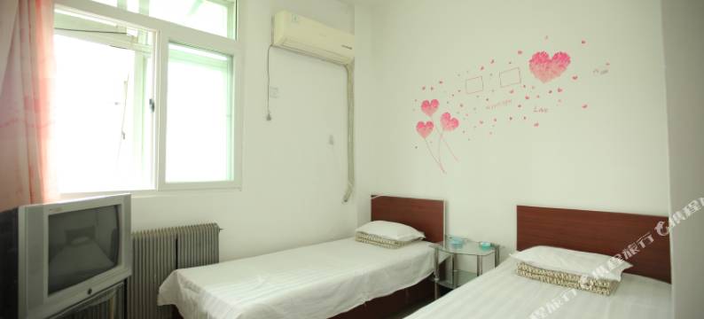 兴城力生家庭宾馆图片