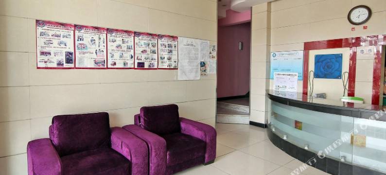 上海品汇假日宾馆图片