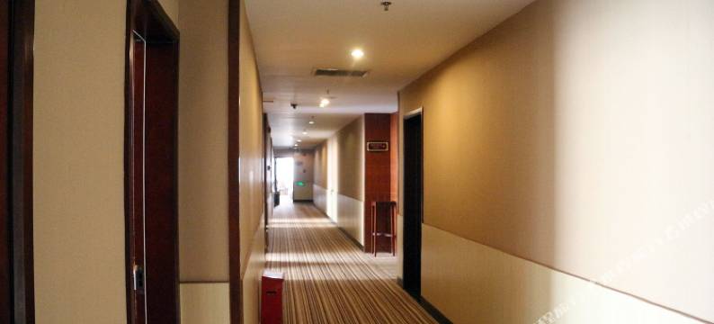 深圳银利商务酒店(蛇口海上世界店)图片