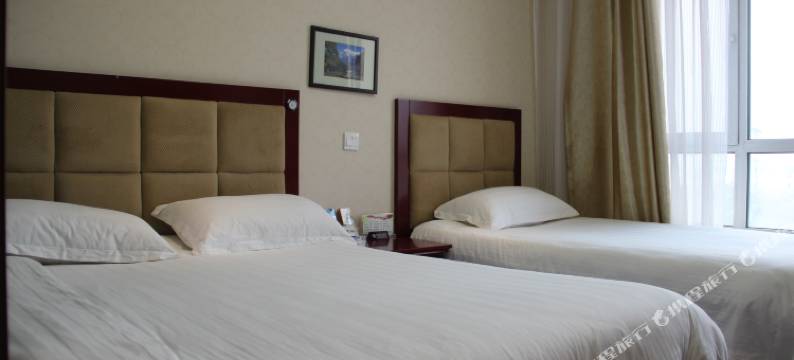 松原宁江湾民宿图片