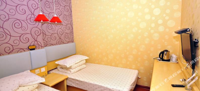 方舟宾馆(济南第二人民医院店)图片